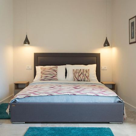 Situs Residence スプリト エクステリア 写真