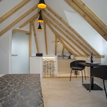 Situs Residence スプリト エクステリア 写真