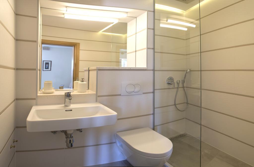 Situs Residence スプリト エクステリア 写真