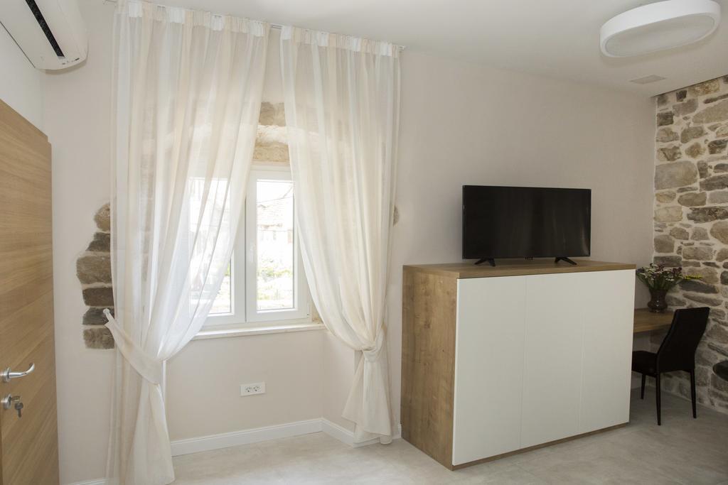 Situs Residence スプリト エクステリア 写真