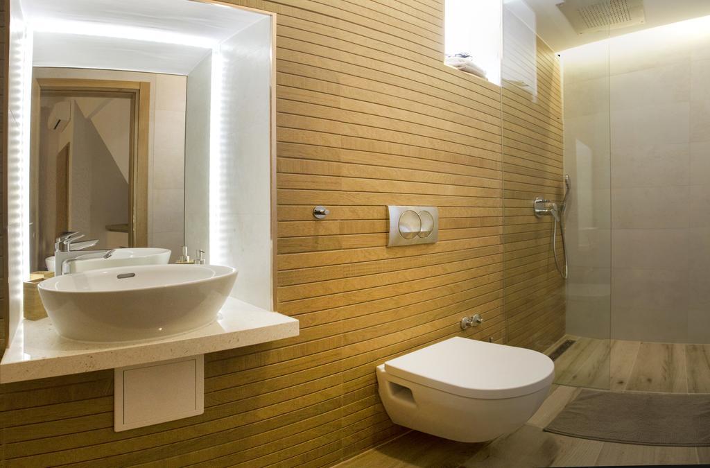 Situs Residence スプリト エクステリア 写真