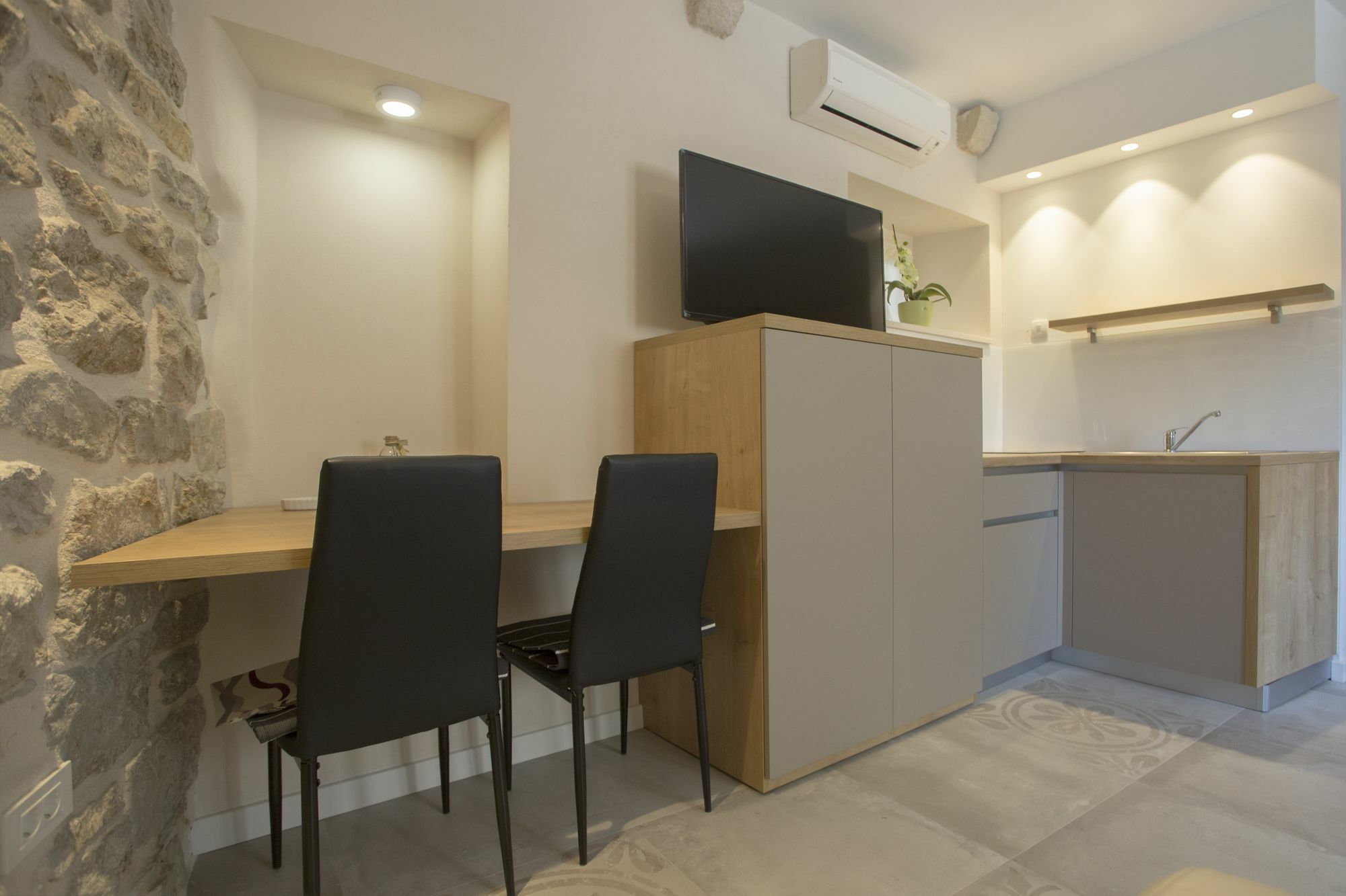 Situs Residence スプリト エクステリア 写真