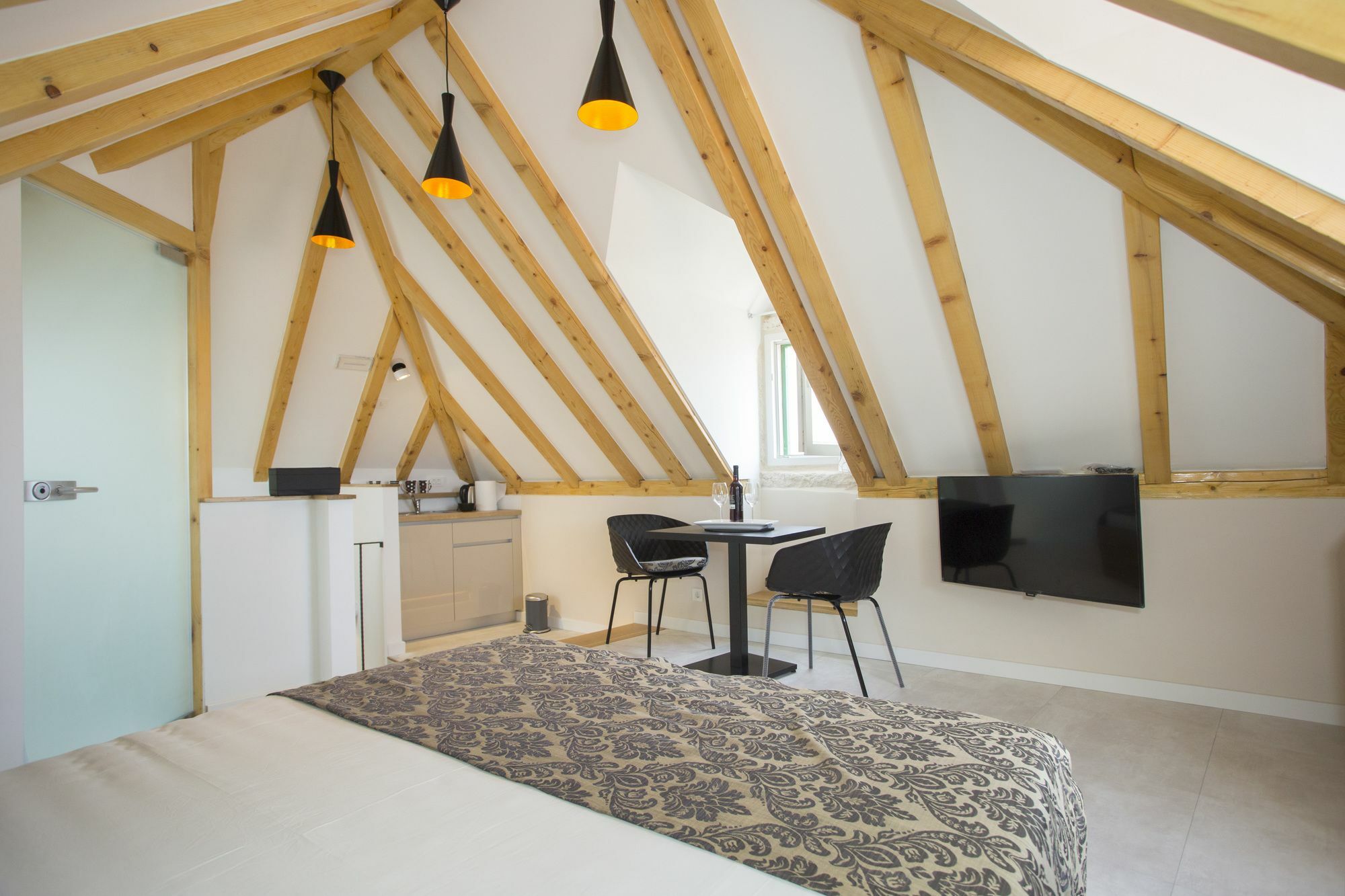 Situs Residence スプリト エクステリア 写真