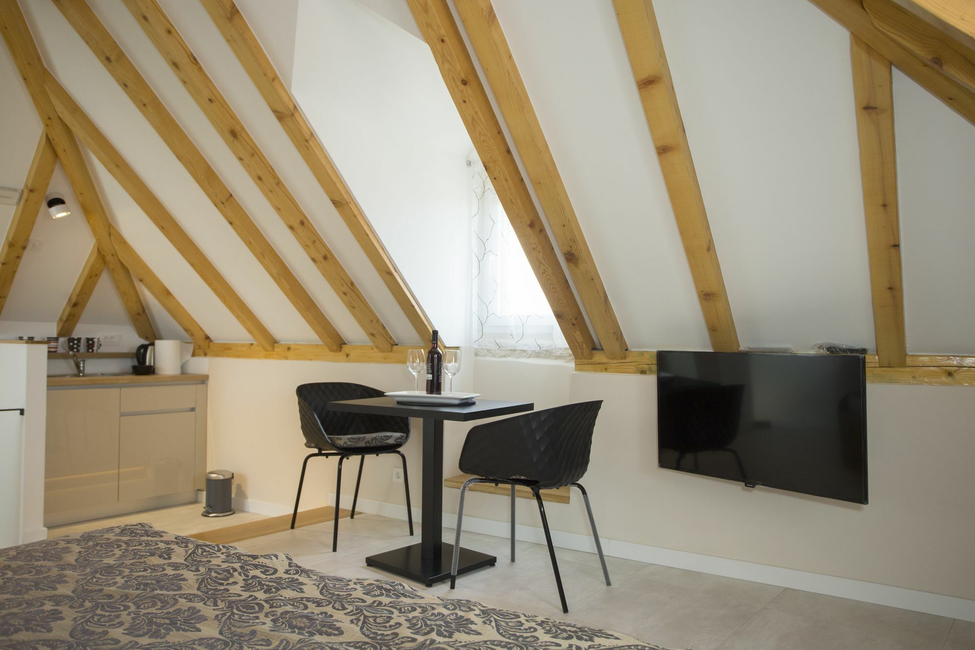 Situs Residence スプリト エクステリア 写真
